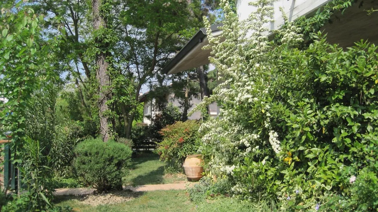 مارينا روميا B&B Amici Miei إيطاليا