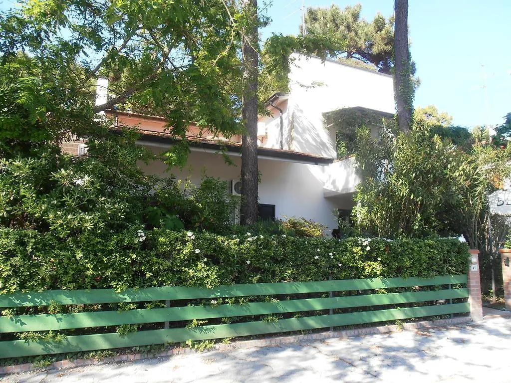 مارينا روميا B&B Amici Miei 0*, مارينا روميا