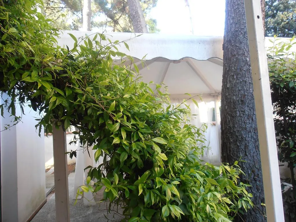 مارينا روميا B&B Amici Miei فندق مبيت وإفطار