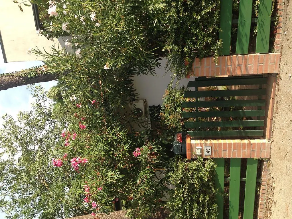 مارينا روميا B&B Amici Miei