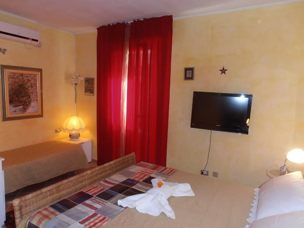 مارينا روميا B&B Amici Miei 0*, مارينا روميا