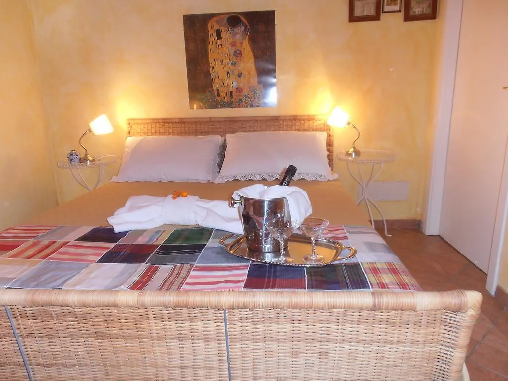 مارينا روميا B&B Amici Miei