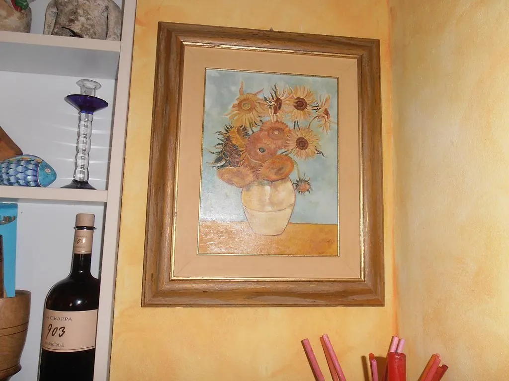 مارينا روميا B&B Amici Miei