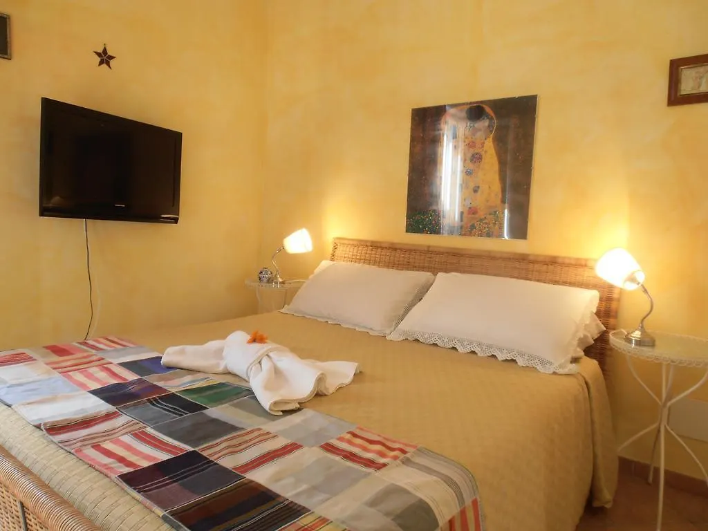 مارينا روميا B&B Amici Miei إيطاليا