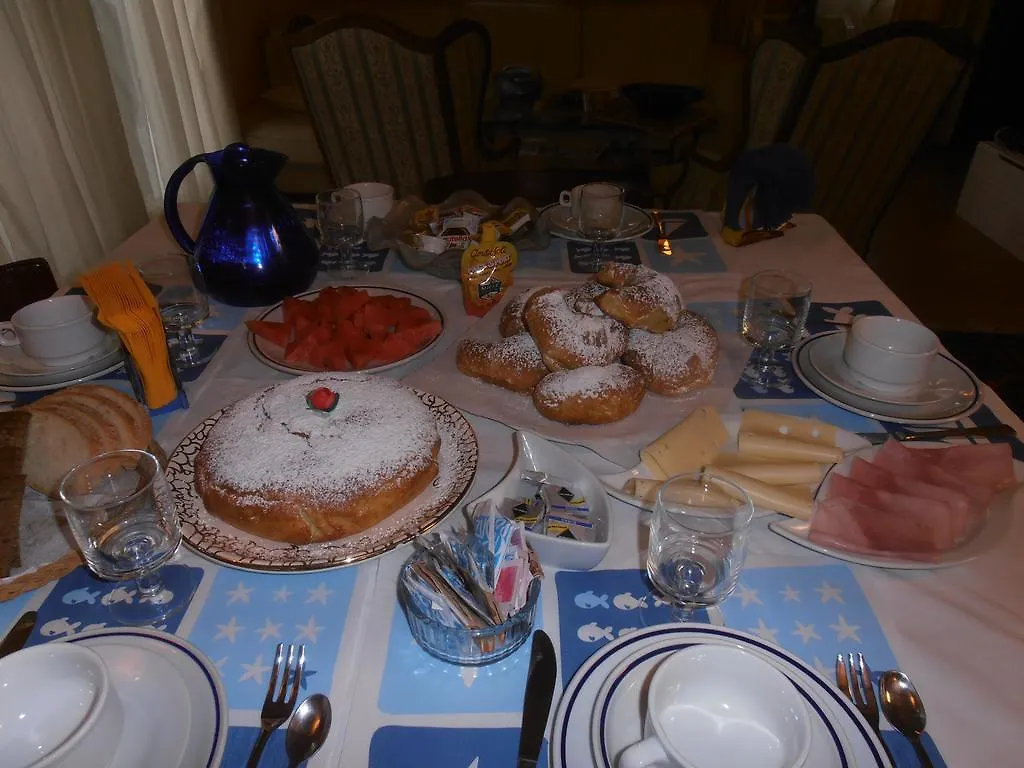 مارينا روميا B&B Amici Miei 0*, مارينا روميا إيطاليا