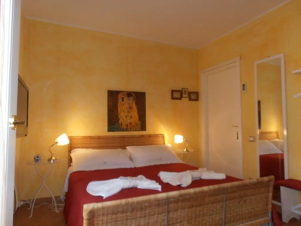 مارينا روميا B&B Amici Miei مارينا روميا