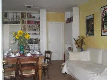 مارينا روميا B&B Amici Miei فندق مبيت وإفطار