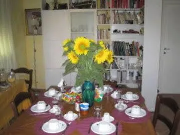 مارينا روميا B&B Amici Miei