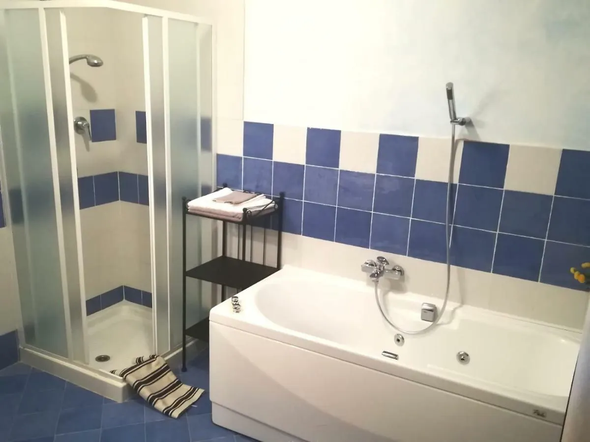 مارينا روميا B&B Amici Miei
