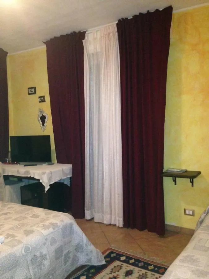 مارينا روميا B&B Amici Miei 0*, مارينا روميا