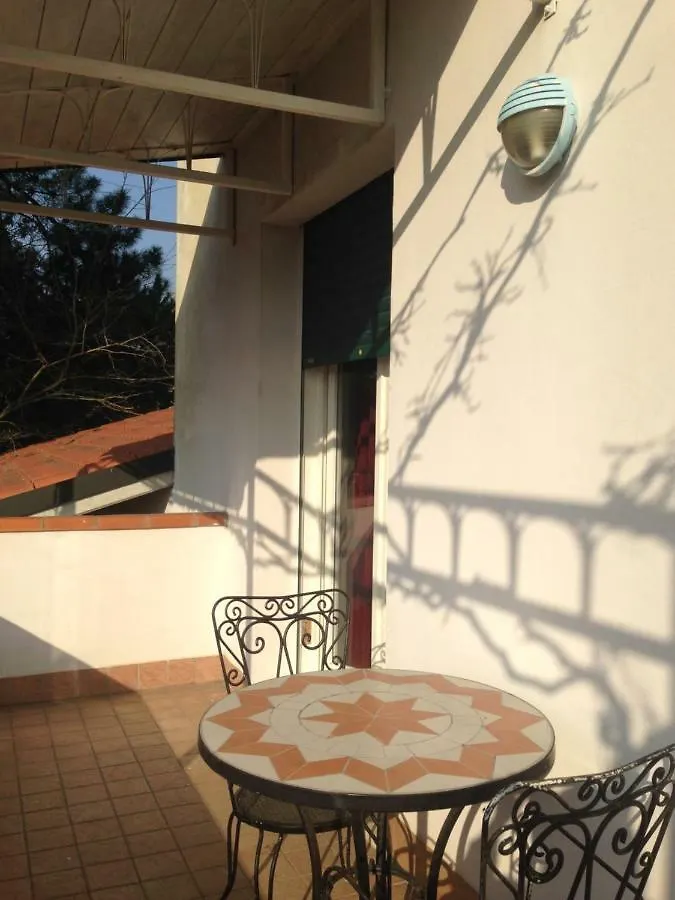 مارينا روميا B&B Amici Miei 0*, مارينا روميا