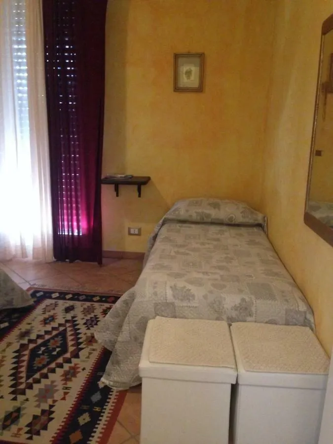 مارينا روميا B&B Amici Miei