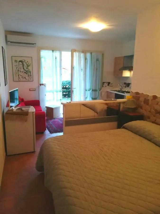B&B Amici Miei Marina Romea 0*,  Italien