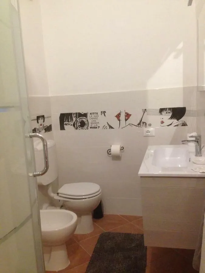 Bed & Breakfast B&B Amici Miei Marina Romea